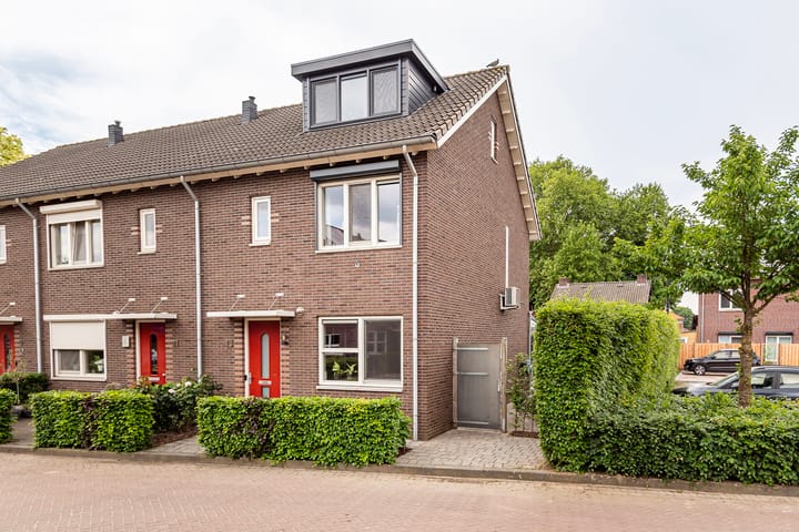 Gietijzerlaan 13 in Ulft foto