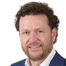 Foto van Gijs de Kok