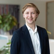 Foto van Gijs Keus