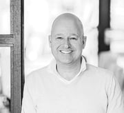 Foto van Gijs Schonck