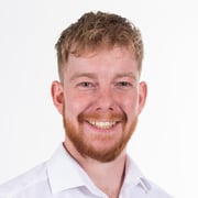 Foto van Gijs van den Oetelaar