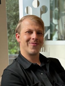 Foto van Gijs Vonk