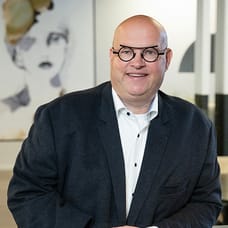 Foto van Gijs Wolters