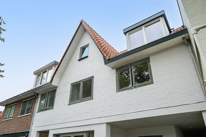 Gijsbrecht van Amstelstraat 72D in Hilversum foto