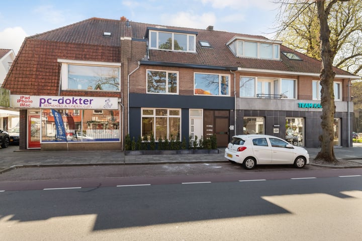 Gijsbrecht van Amstelstraat 99 in Hilversum