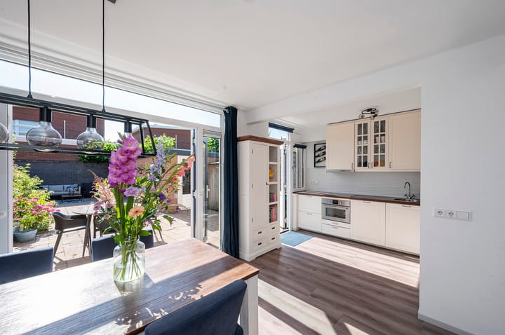 Gijsbrecht van Nijenrodestraat 74 in Breukelen foto