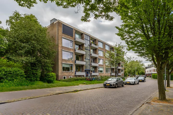 Gijzelaarslaan 30 in Groningen foto