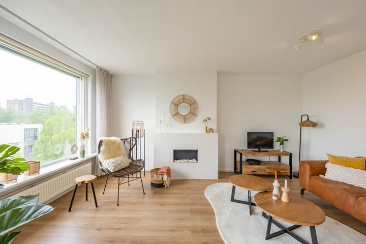 Gijzelaarslaan 32 in Groningen