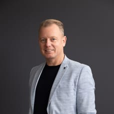 Foto van Gilbert Heijnen