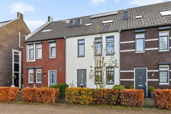 Gildcamp 23 in Ewijk