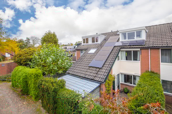 Gildedreef 27 in Duiven