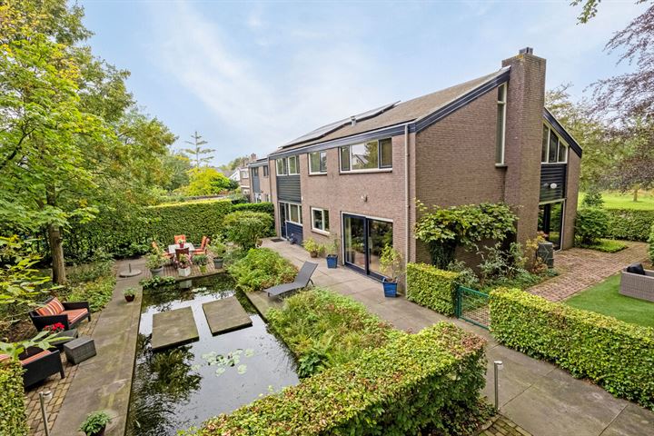 Gildelaan 1 in Hilvarenbeek foto