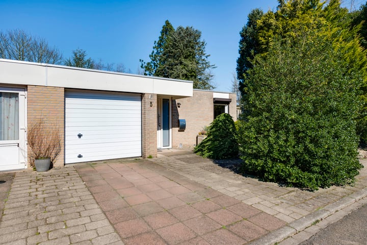 Gildelaan 5 in Heythuysen foto