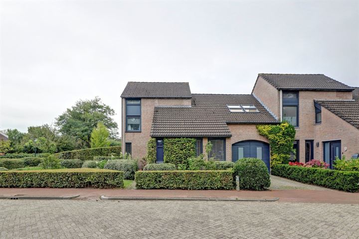 Gildelaan 7 in Hilvarenbeek foto