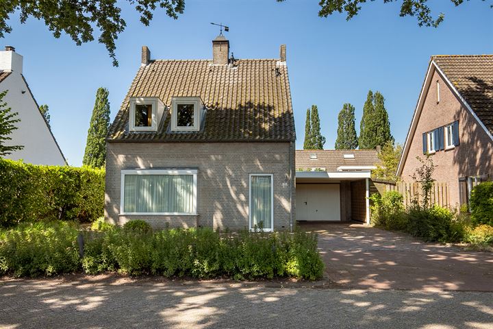 Gildelaan 88 in Hilvarenbeek foto