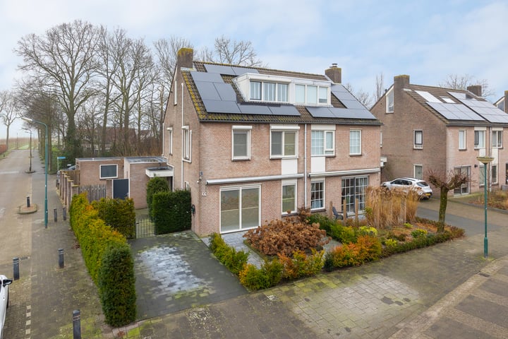Gildelaar 46 in Teteringen foto