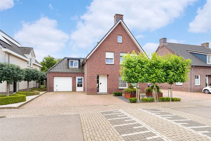 Gildelandt 26 in Maashees foto
