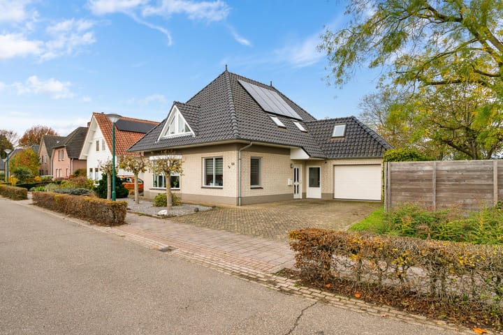Foto van woning Gildelandt 53, Maashees
