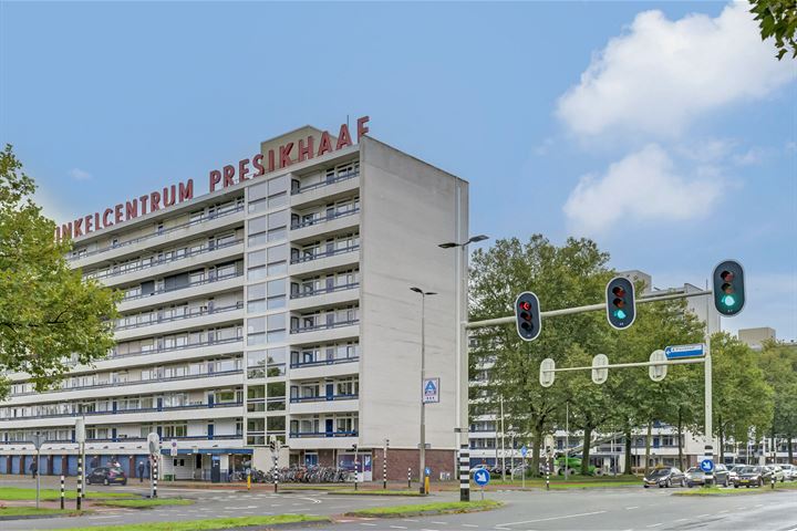 Gildemeestersplein 254 in Arnhem foto