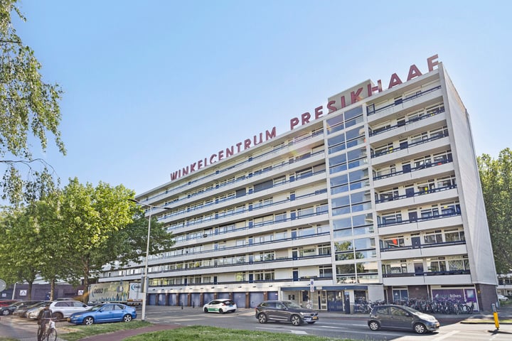 Gildemeestersplein 42 in Arnhem foto