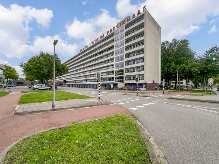 Gildemeestersplein 8 in Arnhem foto