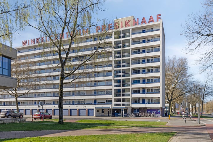 Gildemeestersplein 94 in Arnhem foto