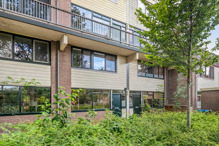 Foto van woning Gildenburg 280, Deventer