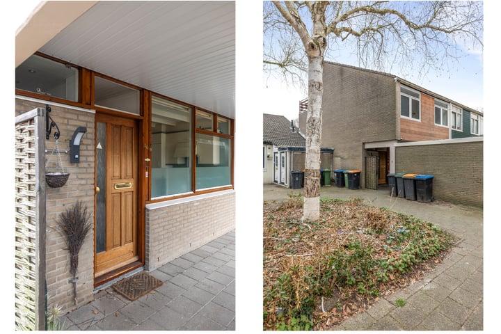 Gildenburg 309 in Deventer foto