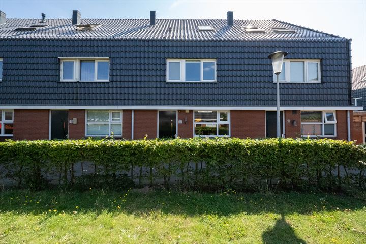 Gildenhof 20 in 's-Gravenzande foto