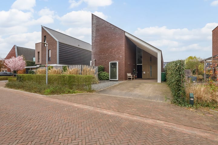 Gildenpad 4 in Zevenaar foto