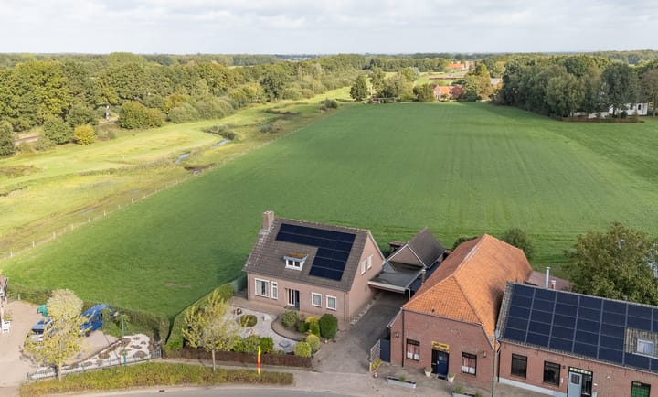 Foto van woning Gildestraat 40a, Holthees