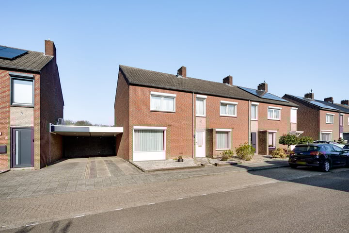 Gildestraat 5 in Weert
