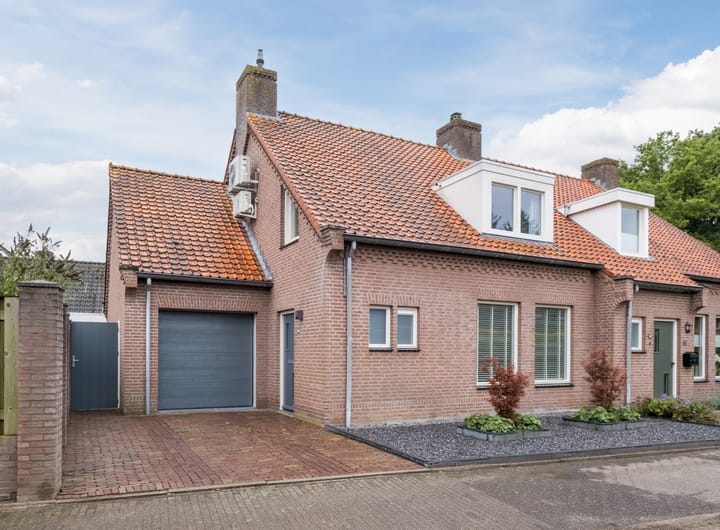 Gildestraat 68 in Duizel