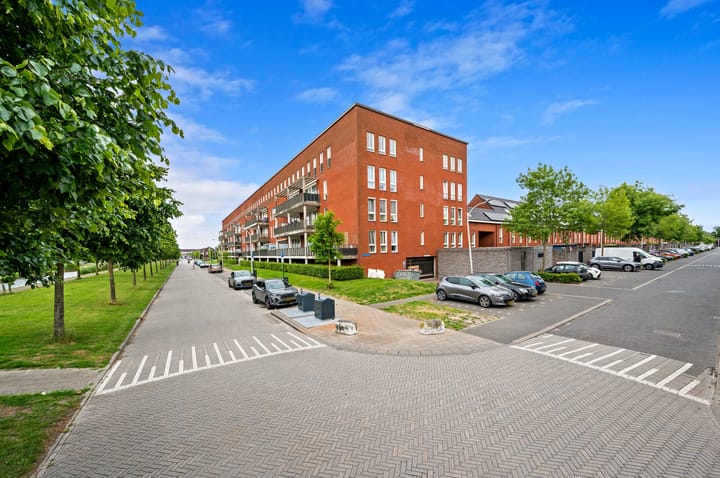 Gilze-Rijenhof 46 in Nootdorp foto