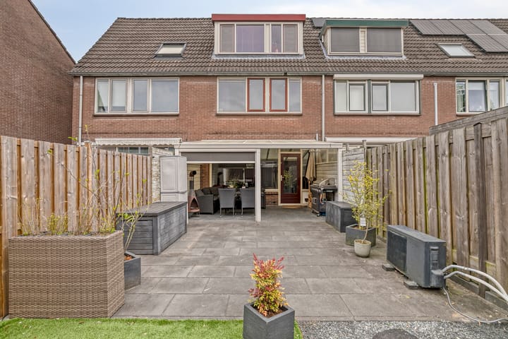 Foto van woning Gimbergpad 13, Schiedam