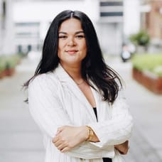 Foto van Gina Hendriks