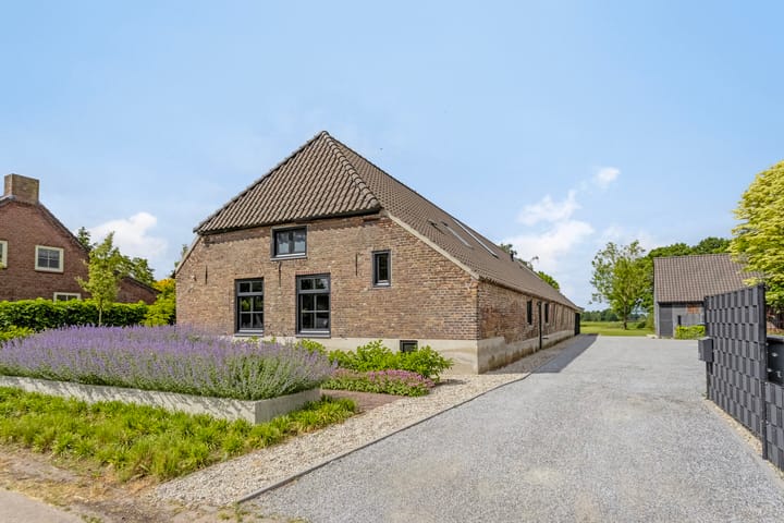 Foto van woning Ginderdoor 37, Mariahout
