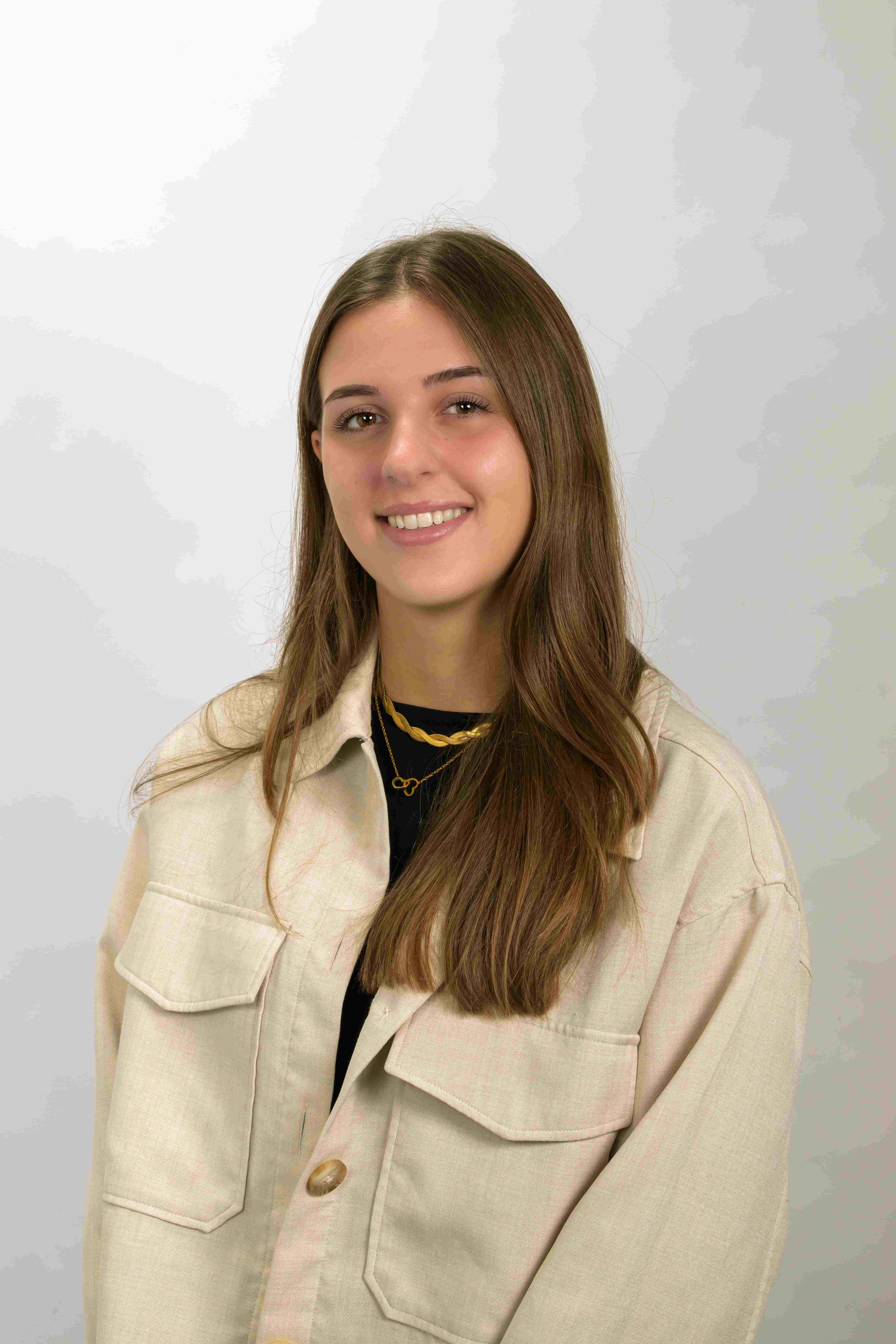 Foto van Ginger Bergsen