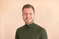 Foto van Gino Gijsbers