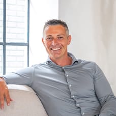 Foto van Giorgio Melis