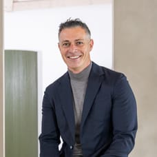 Foto van Giorgio Melis