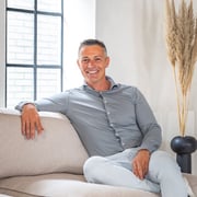 Foto van Giorgio Melis