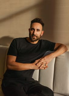 Foto van Giovanni Nardi