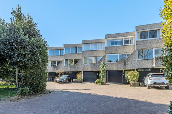 Gironde 34 in Leusden foto