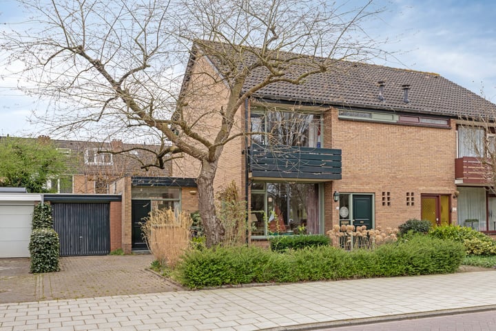 Gisbert Schairtweg 58 in Zaltbommel