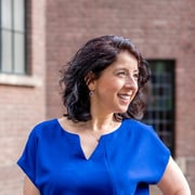 Foto van Gisélemarie Tiebosch