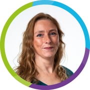 Foto van Gisella Mertens