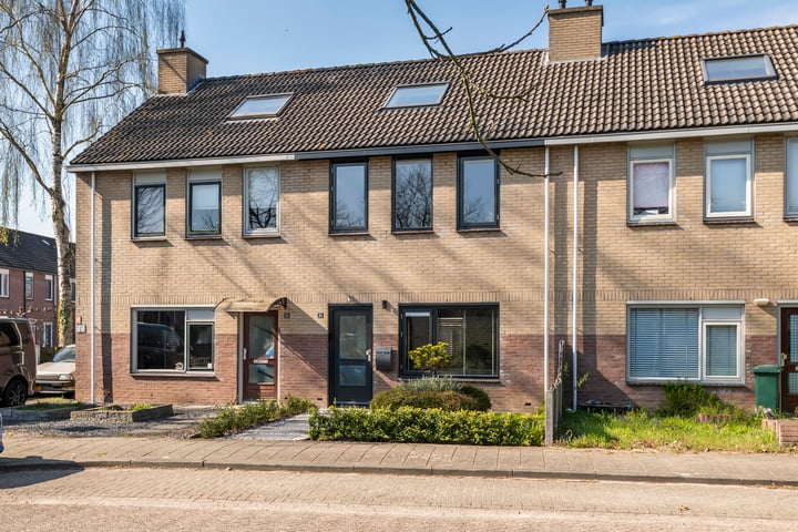Gitaar 30 in Ewijk foto