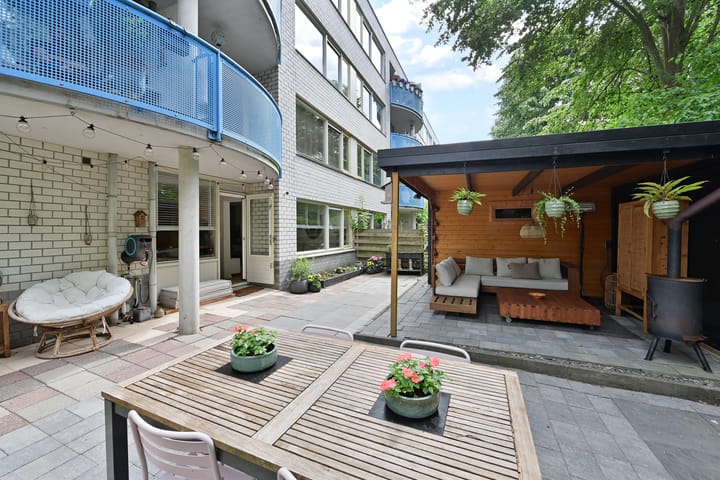 Foto van woning Gitaarstraat 53, Almere