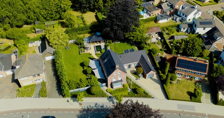 Foto van woning Glacisweg 48, Hulst